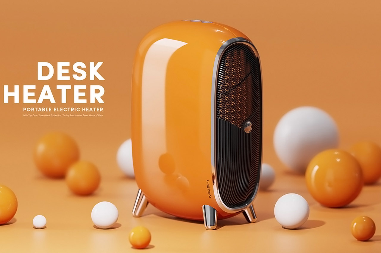 Retro，product design，Gadgets，