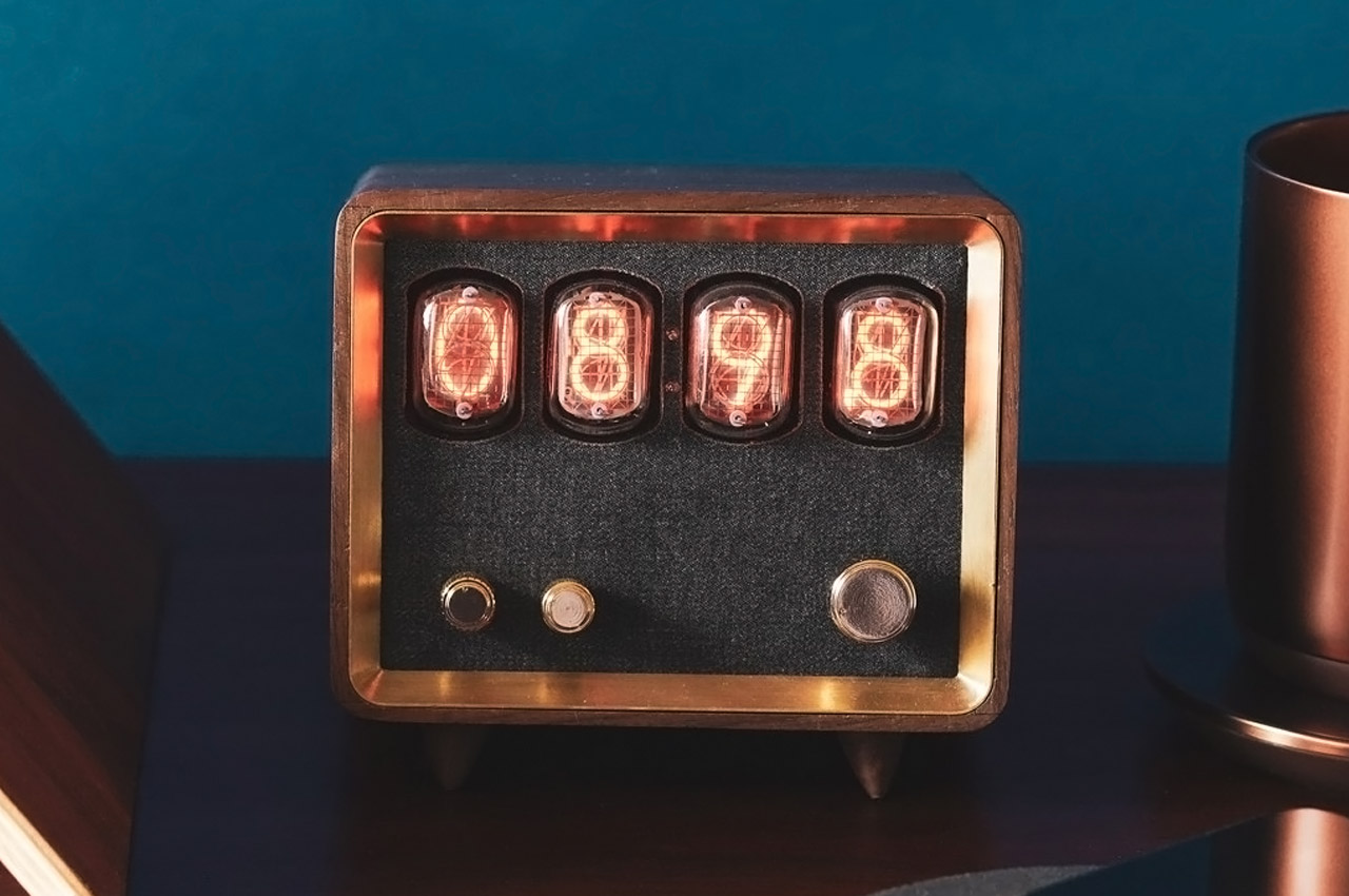 Retro，product design，Gadgets，