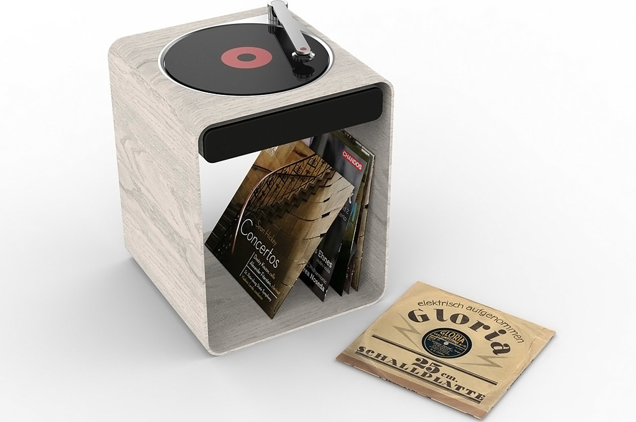 Retro，product design，Gadgets，
