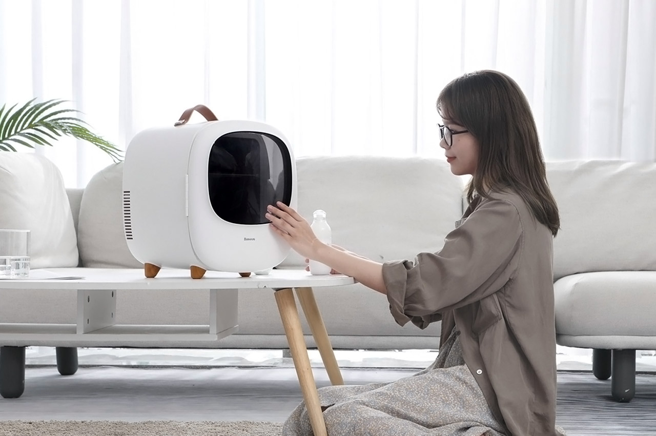 Retro，product design，Gadgets，