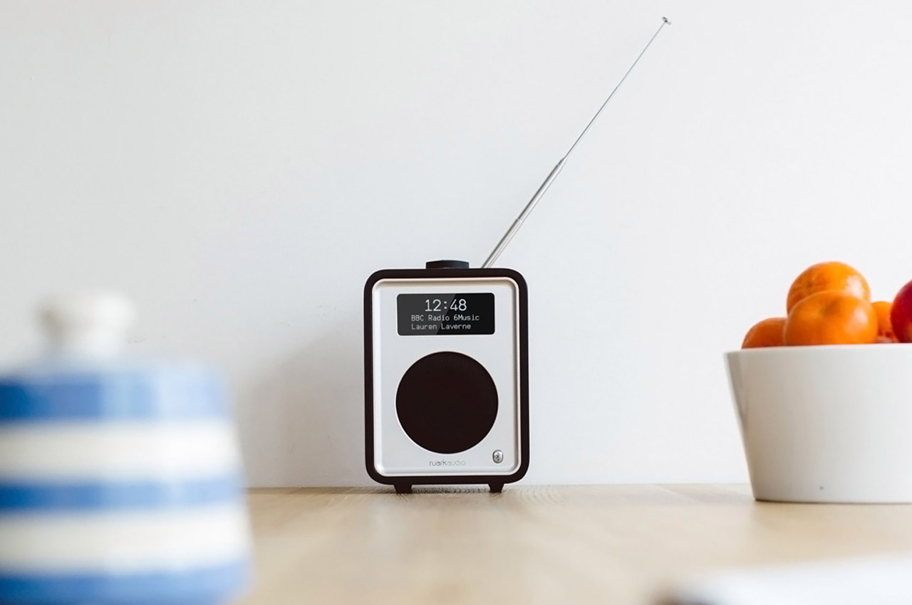 Retro，product design，Gadgets，