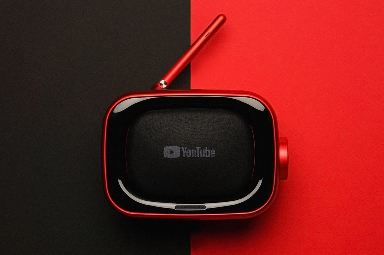 Retro，product design，Gadgets，