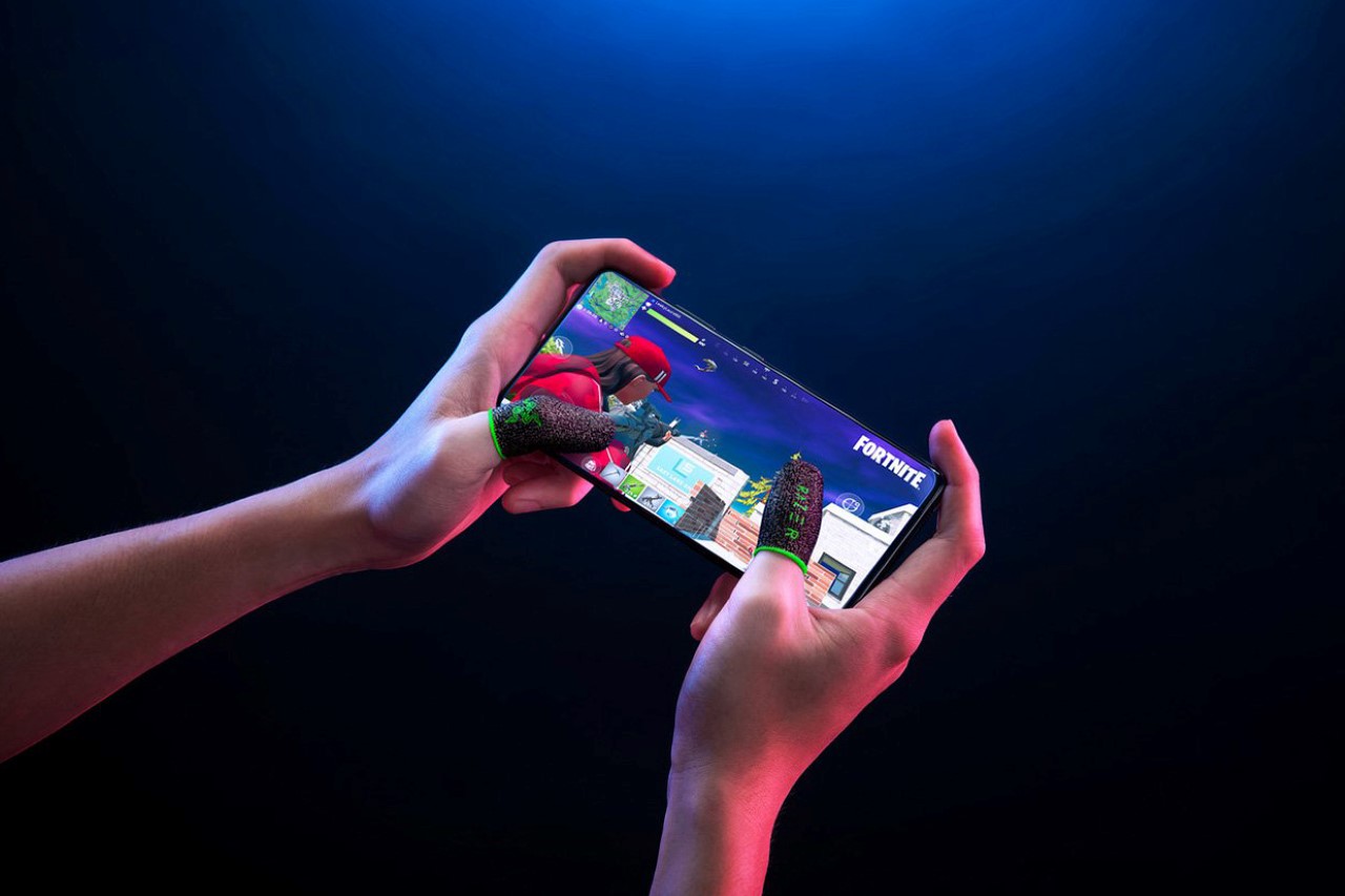 product design，raze，glove，