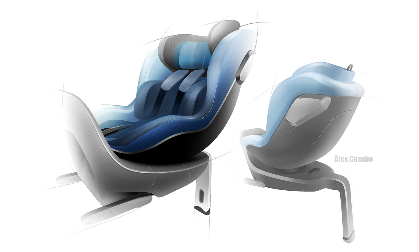 industrial design，Hand drawn，sketch，Sketch，