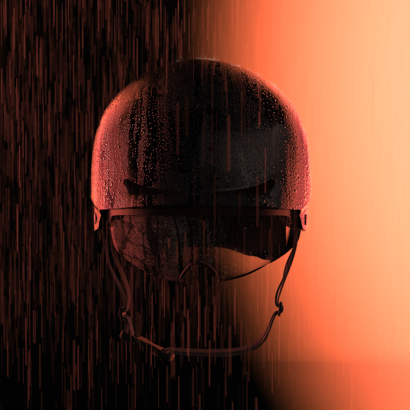 product design，Helmet，Cannondale，