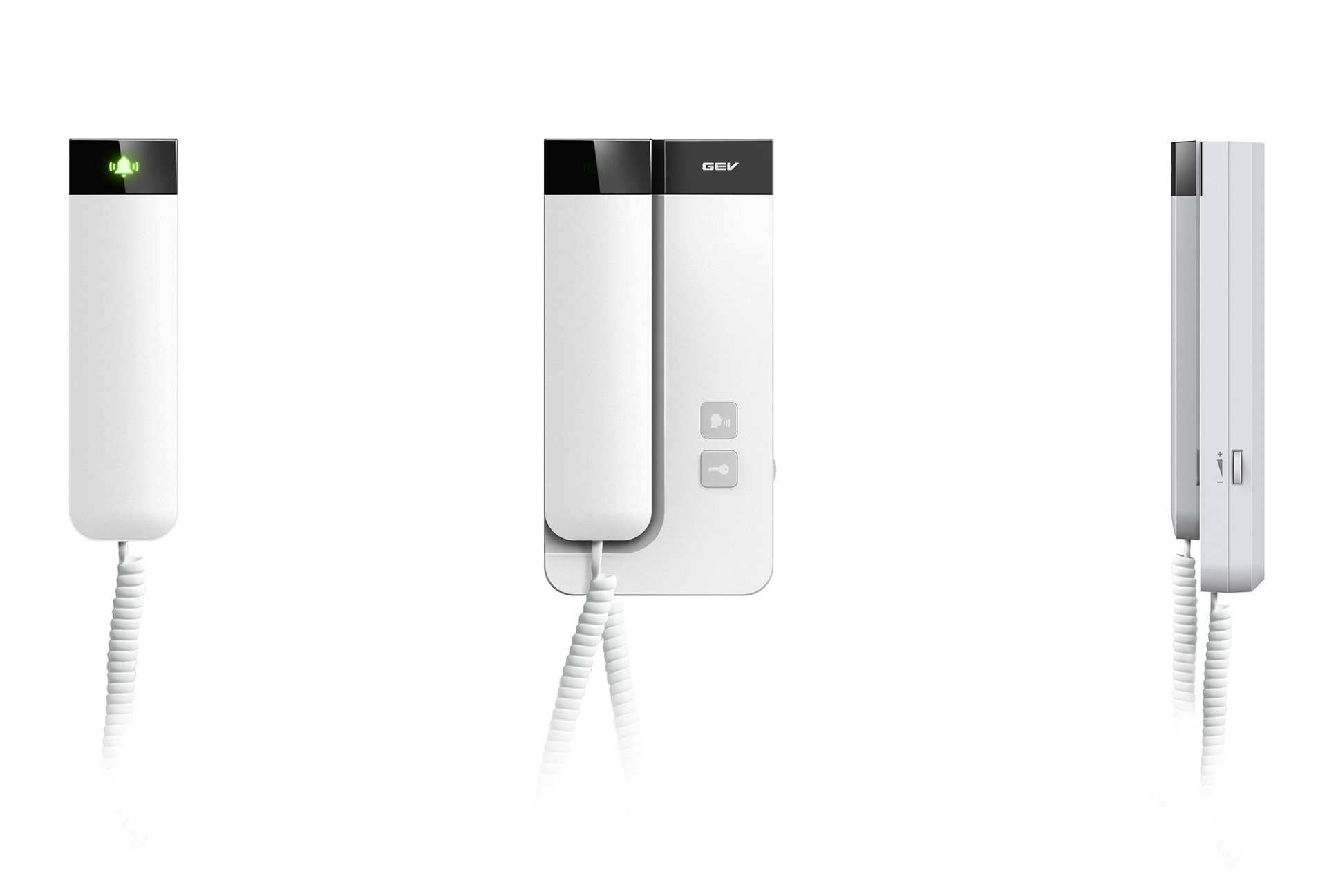 doorbell，communication system ，walkie-talkie，