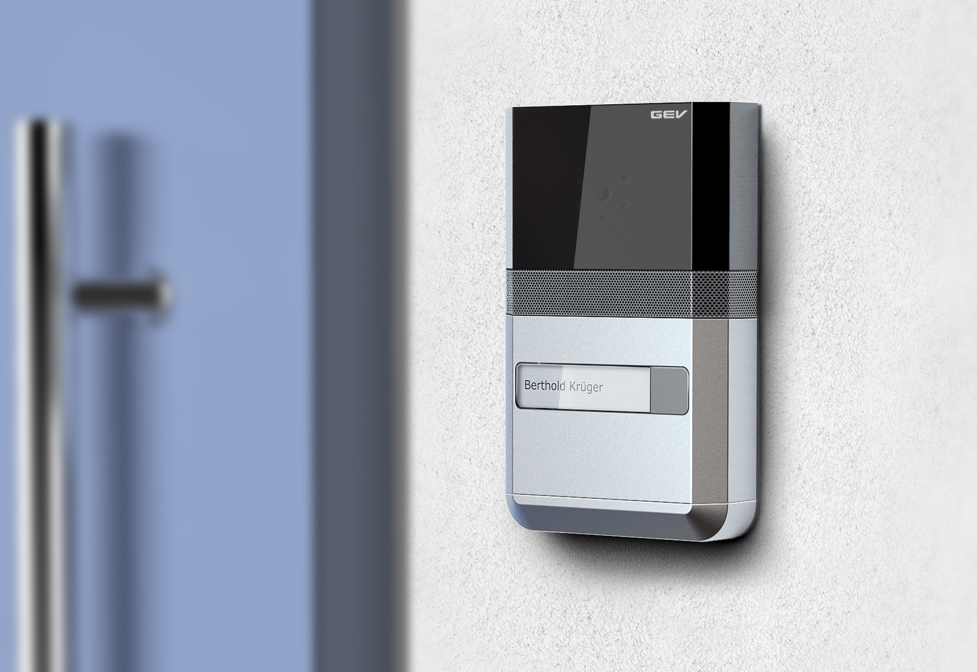 doorbell，communication system ，walkie-talkie，