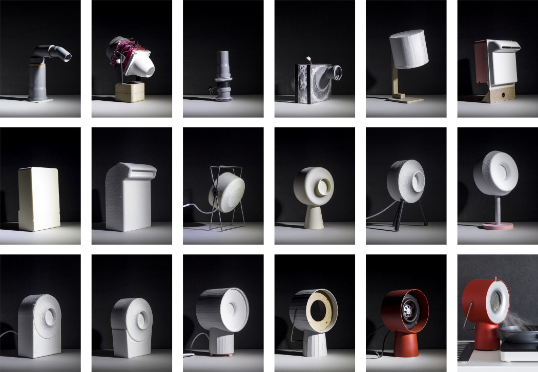 Smoke lampblack machine，lampblack，household electrical appliances，kitchen，small-scale，