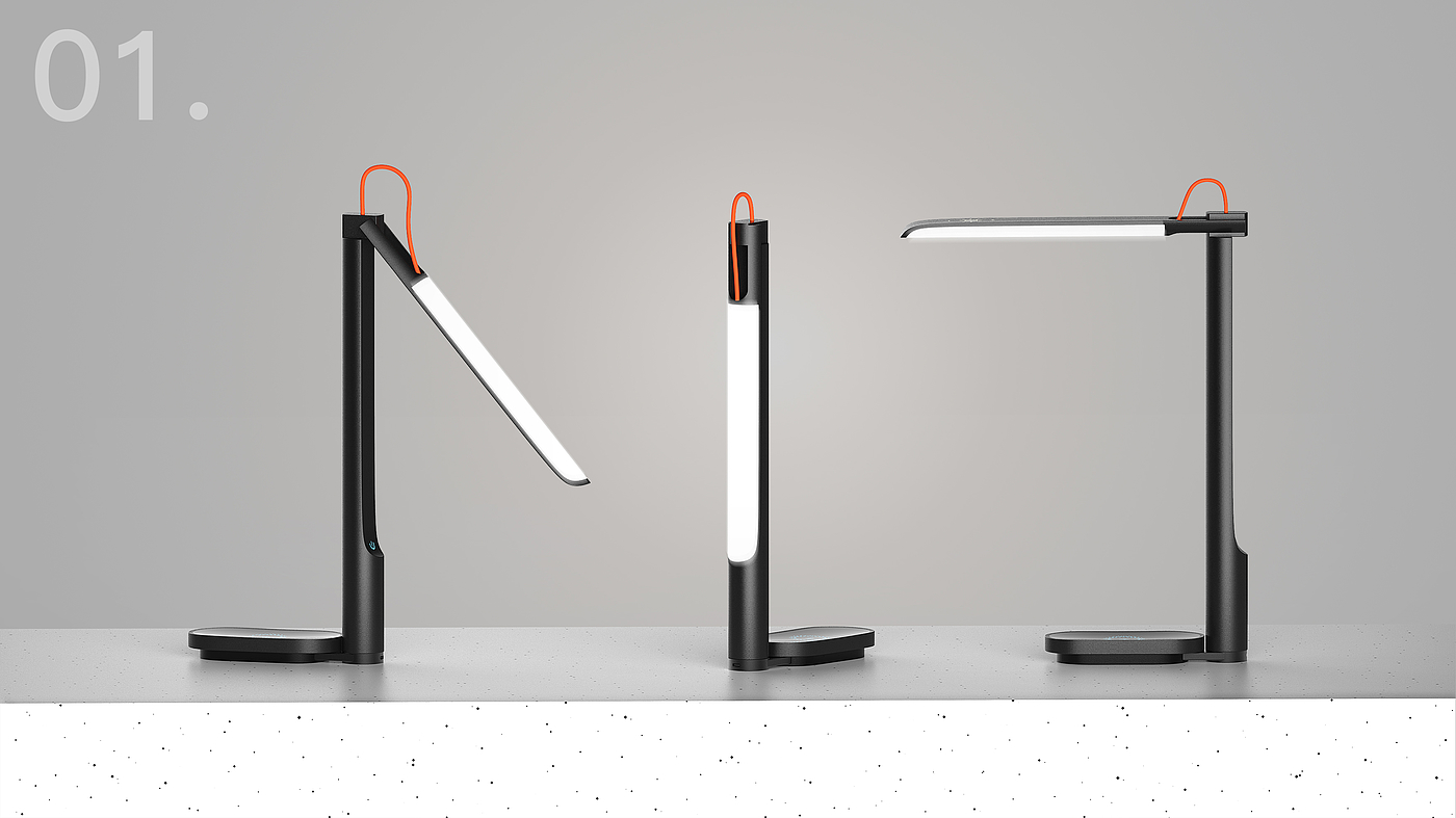 Two in one product，intelligence，lamps and lanterns，