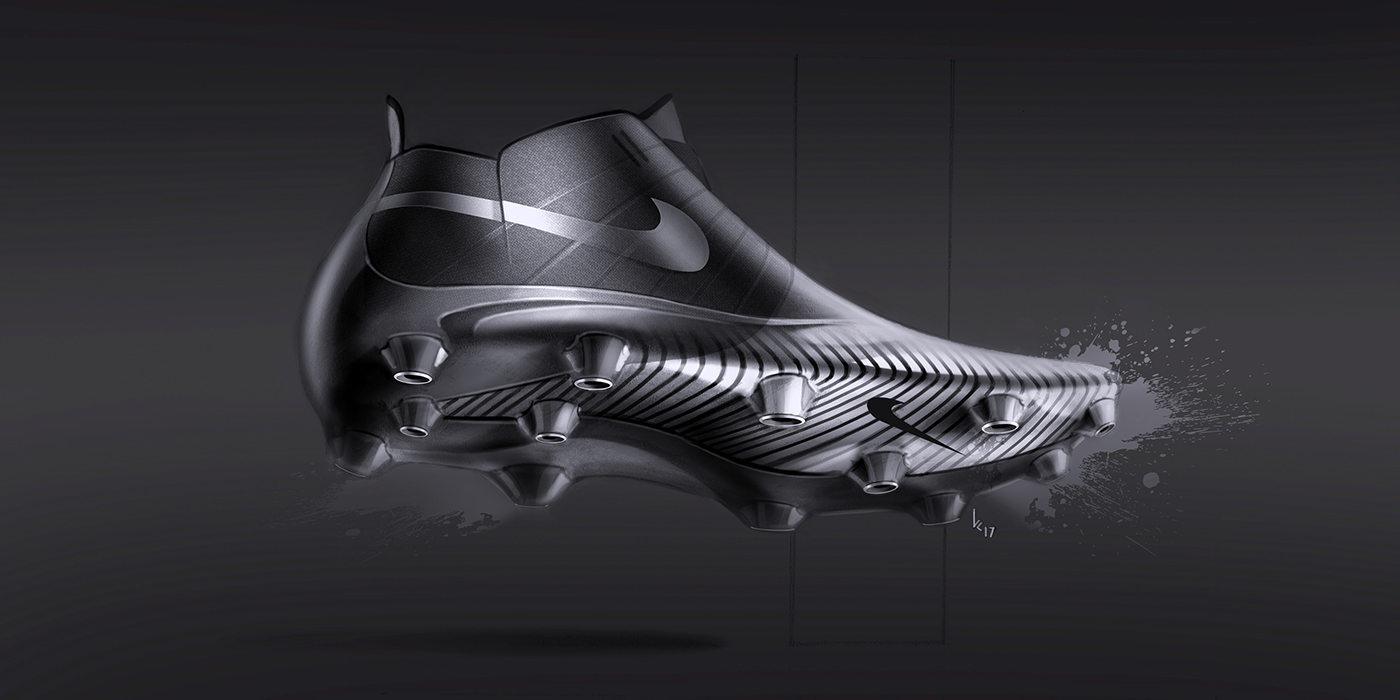 Hand drawn，draft，illustrated book，shoes，conceptual design，