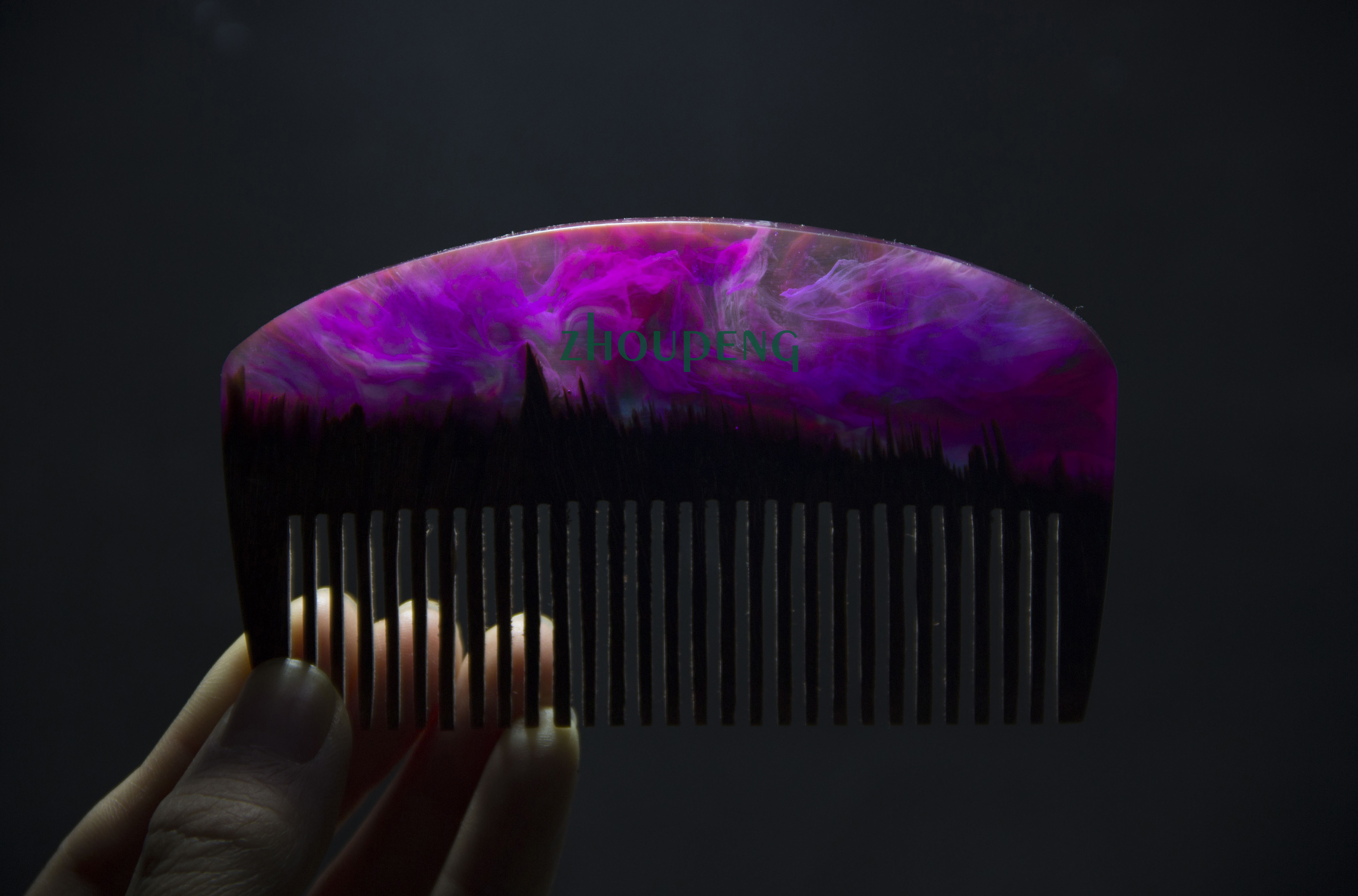 originality，resin，