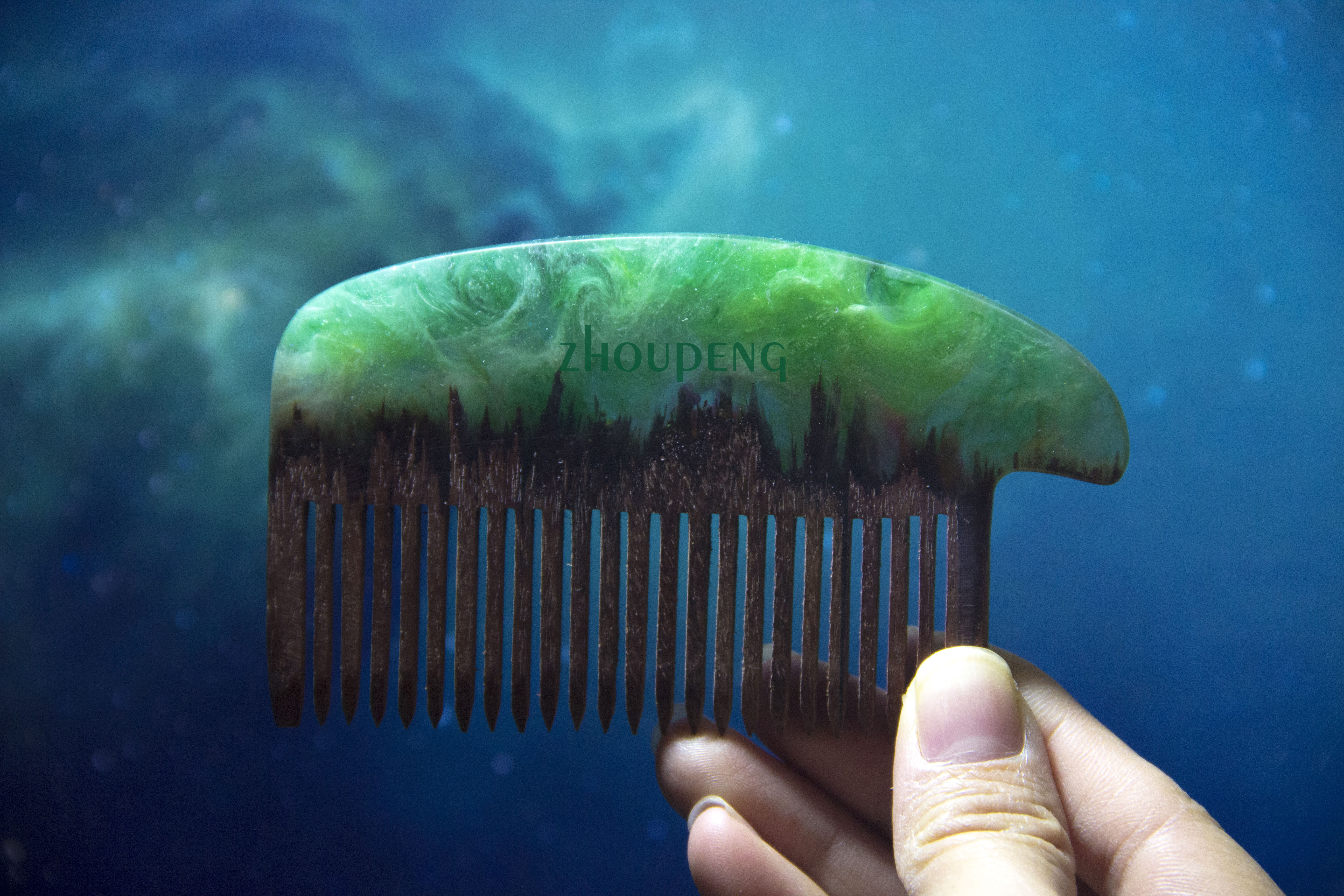 originality，resin，