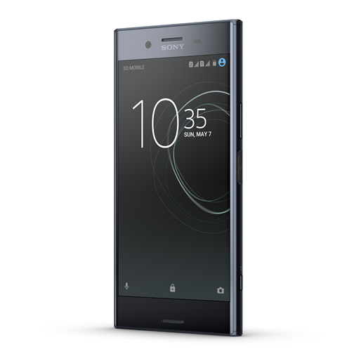 product design，Digital，Intelligent mobile phone，Sony，