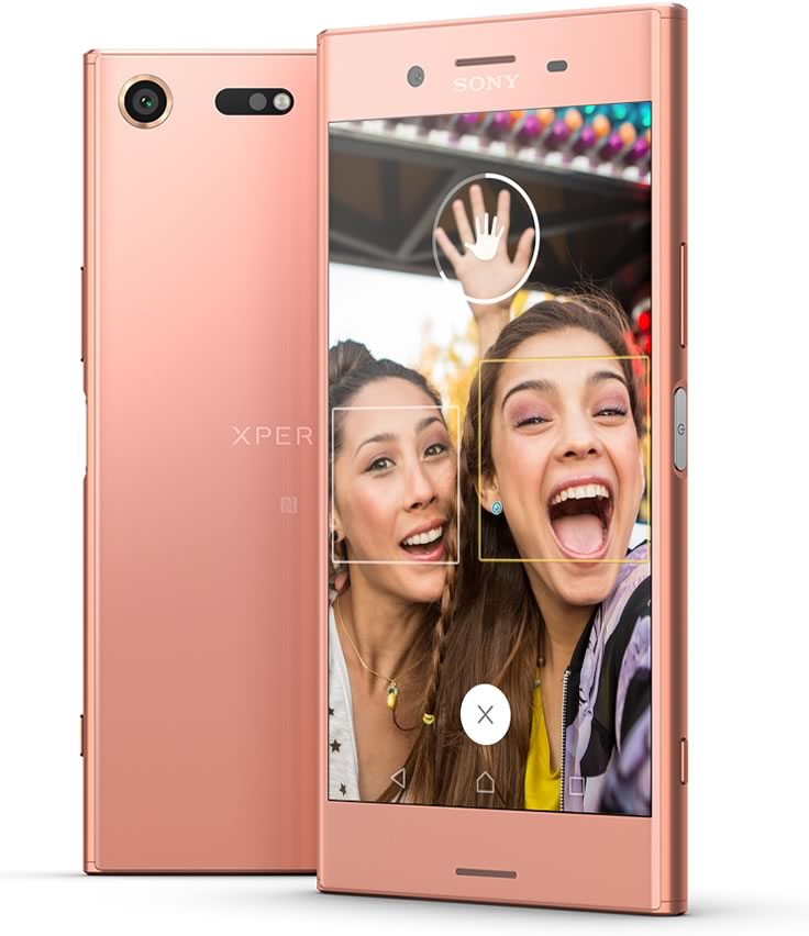 product design，Digital，Intelligent mobile phone，Sony，