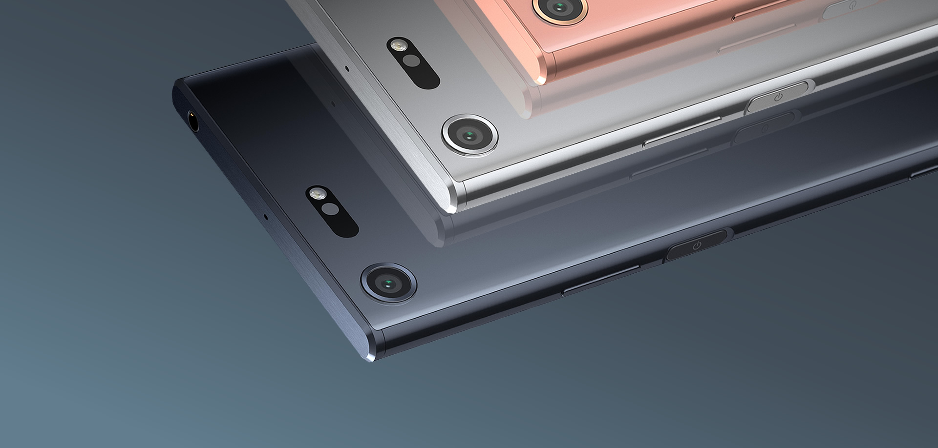 product design，Digital，Intelligent mobile phone，Sony，