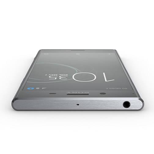 product design，Digital，Intelligent mobile phone，Sony，