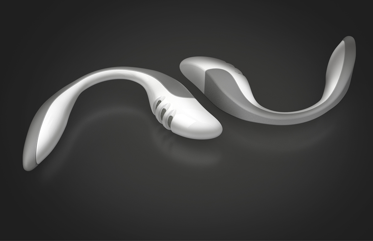 television，future，concept，black，