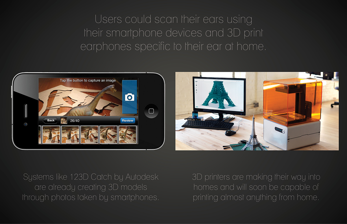 television，future，concept，black，