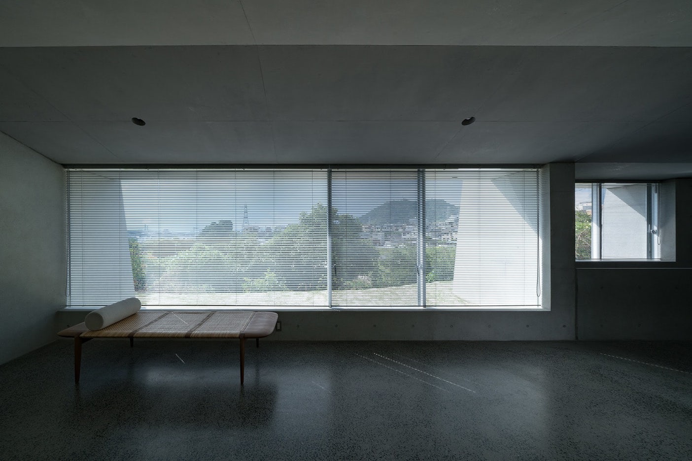 concrete，Architectural design，Japan，