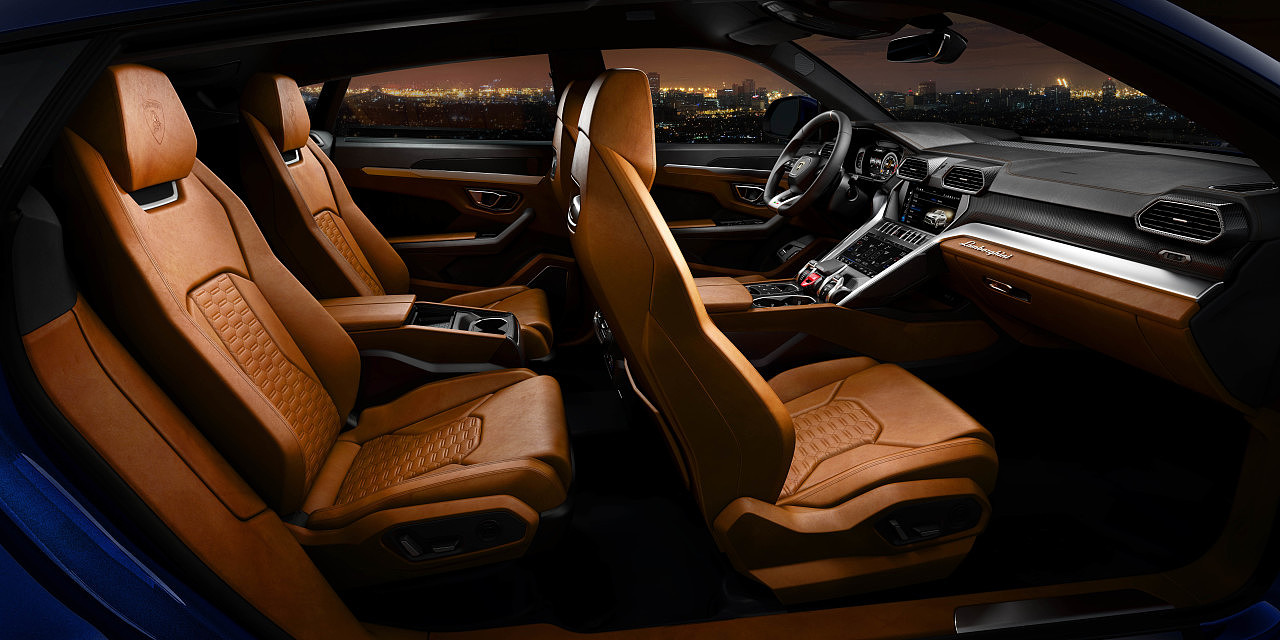Yellow blue black，Sports car，Manage，Lamborghini，