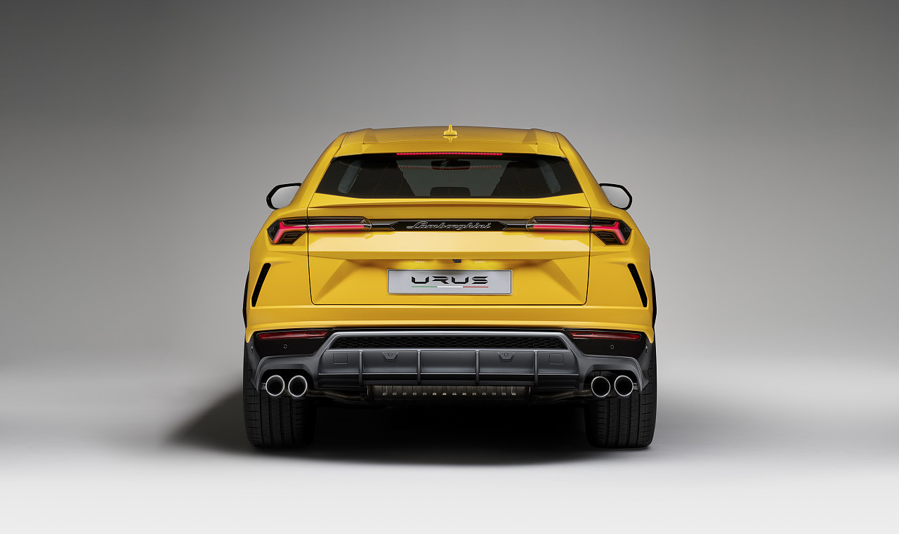 Yellow blue black，Sports car，Manage，Lamborghini，