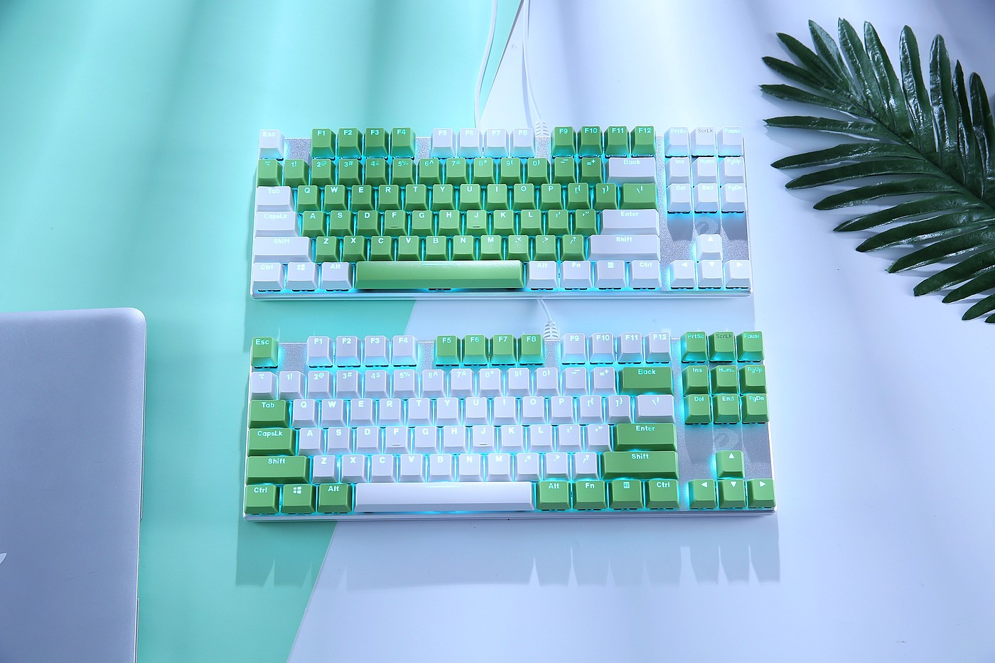 Daryou，keyboard，desktop，