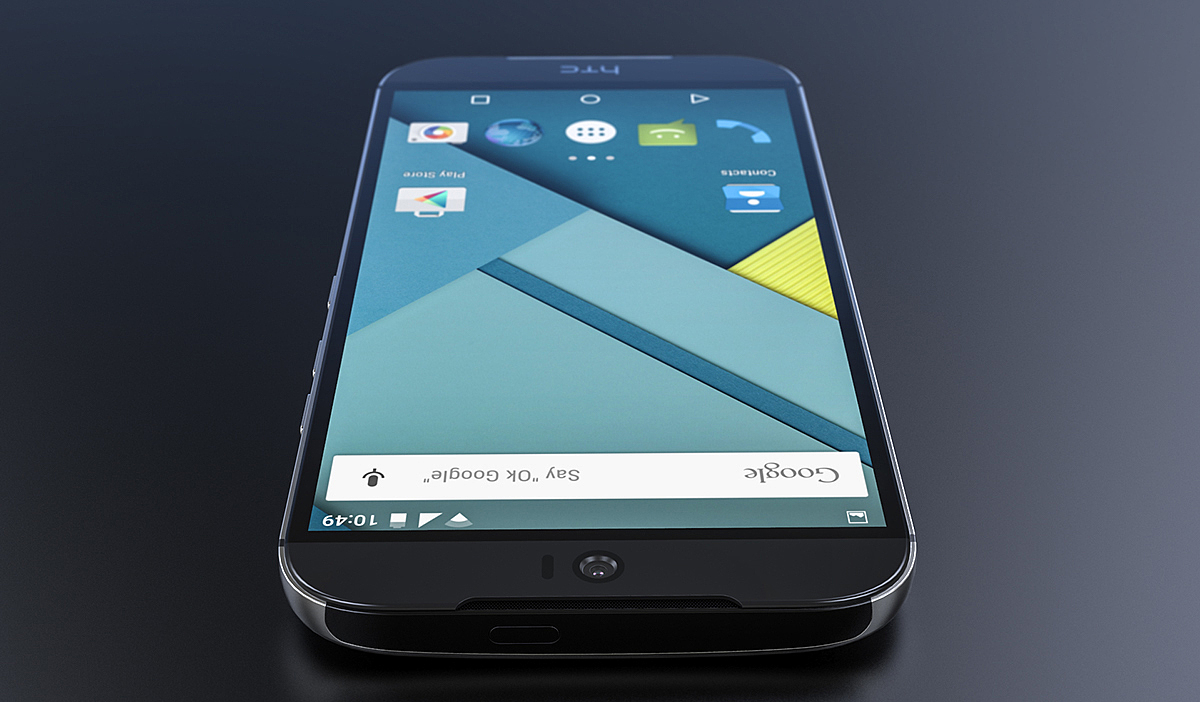 intelligence，mobile phone，One M9，htc，