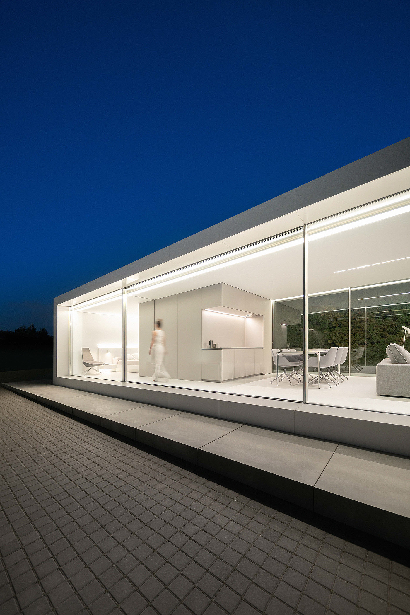 architecture，industrial design，Interior decoration，Architectural design，