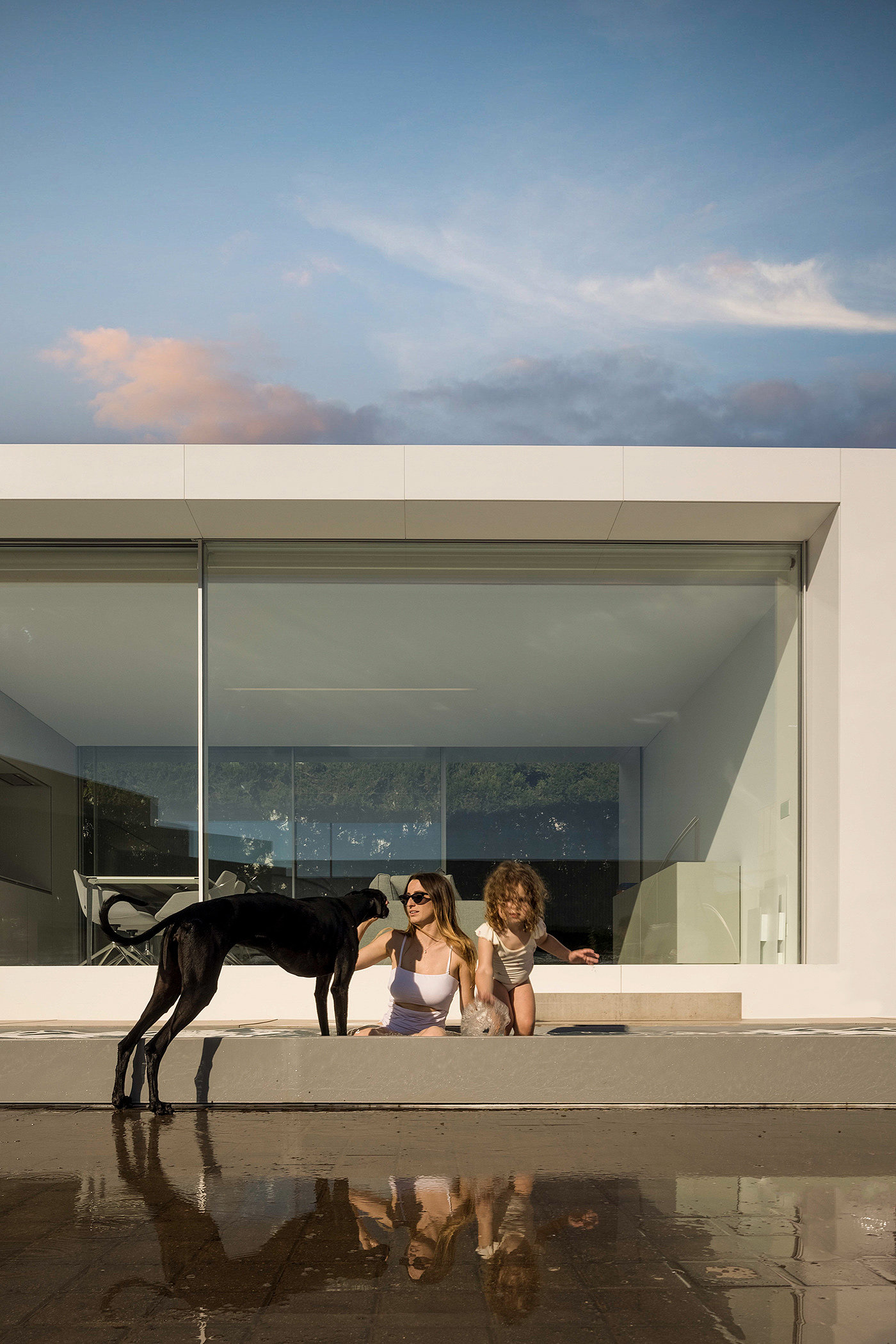 architecture，industrial design，Interior decoration，Architectural design，