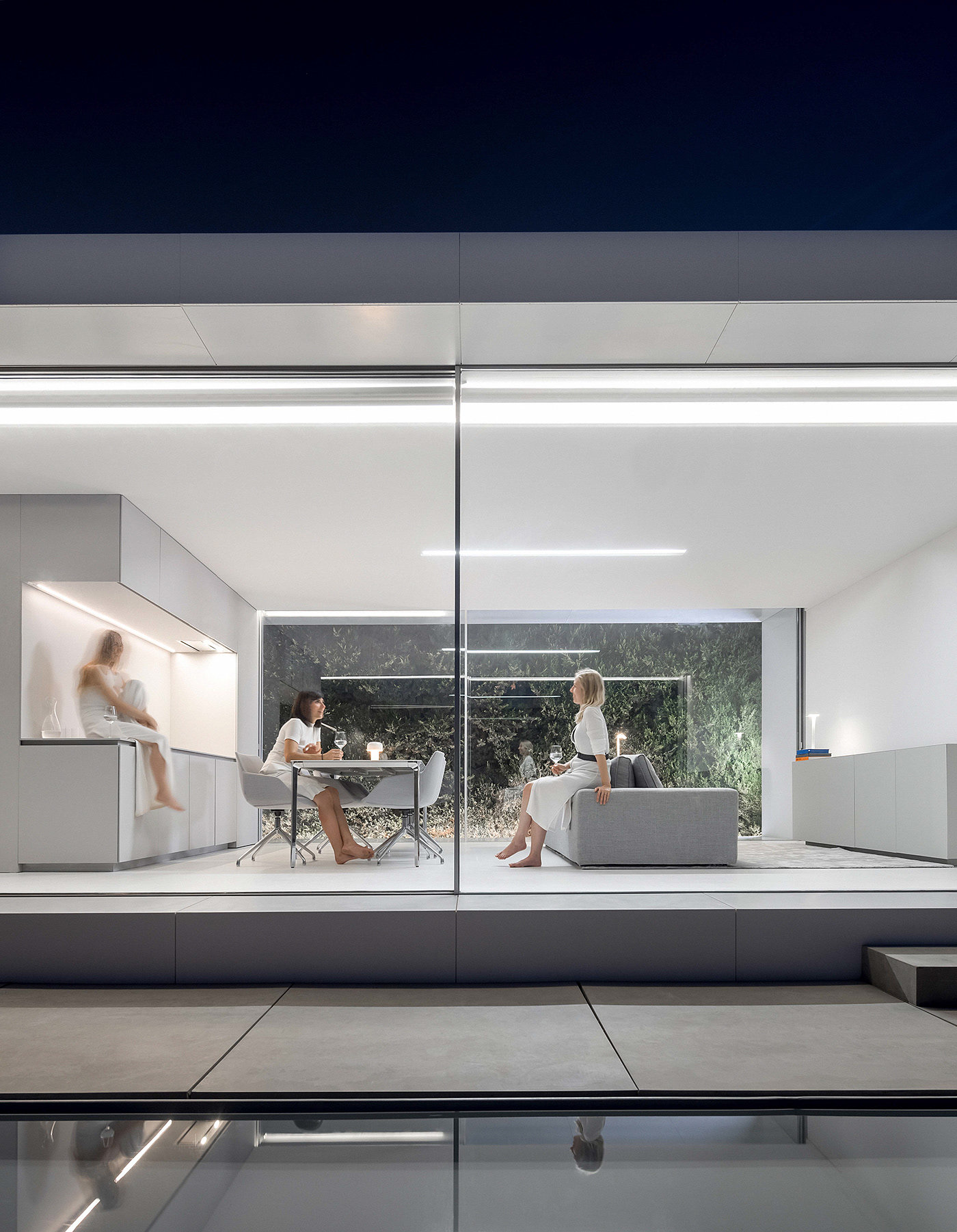 architecture，industrial design，Interior decoration，Architectural design，