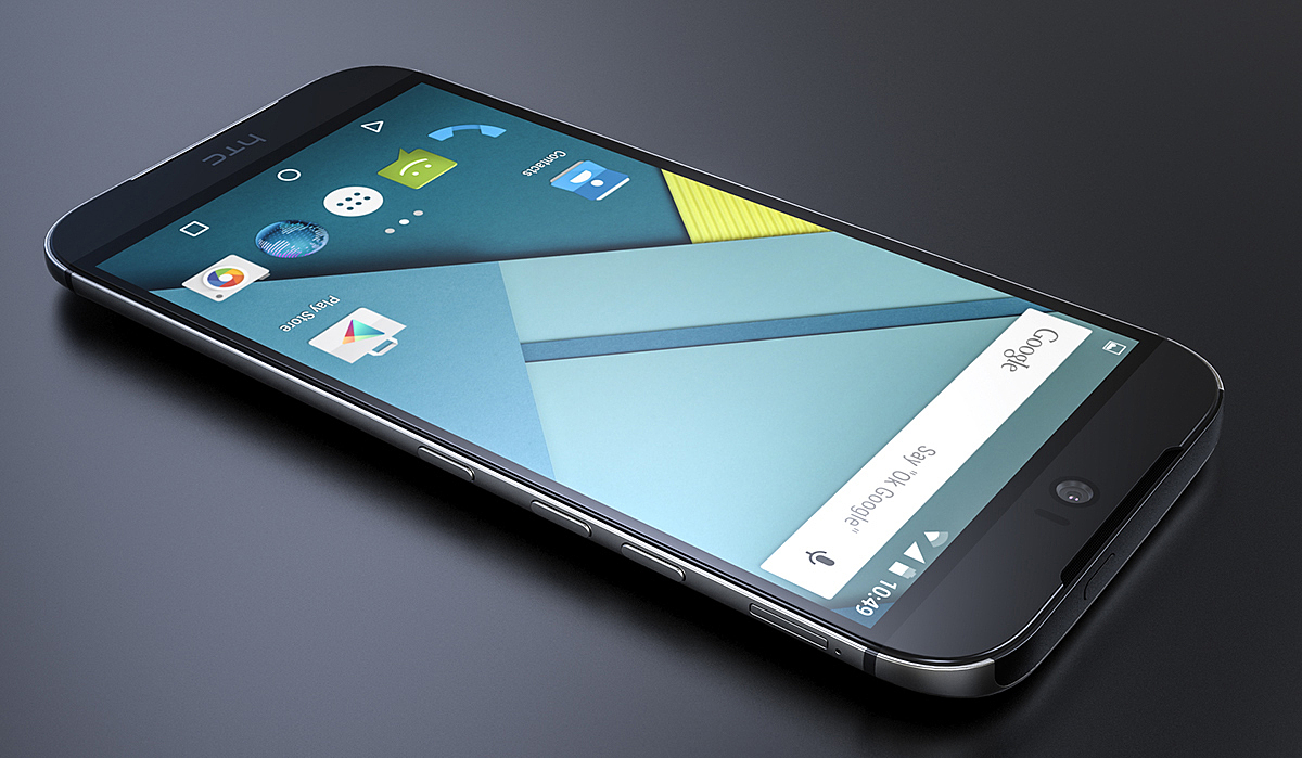 intelligence，mobile phone，One M9，htc，