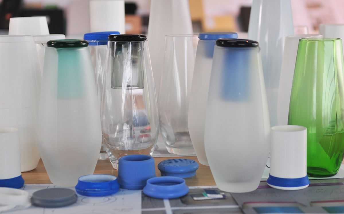 Glass，Manufacturing process，complex，Housewear & Furnishings，