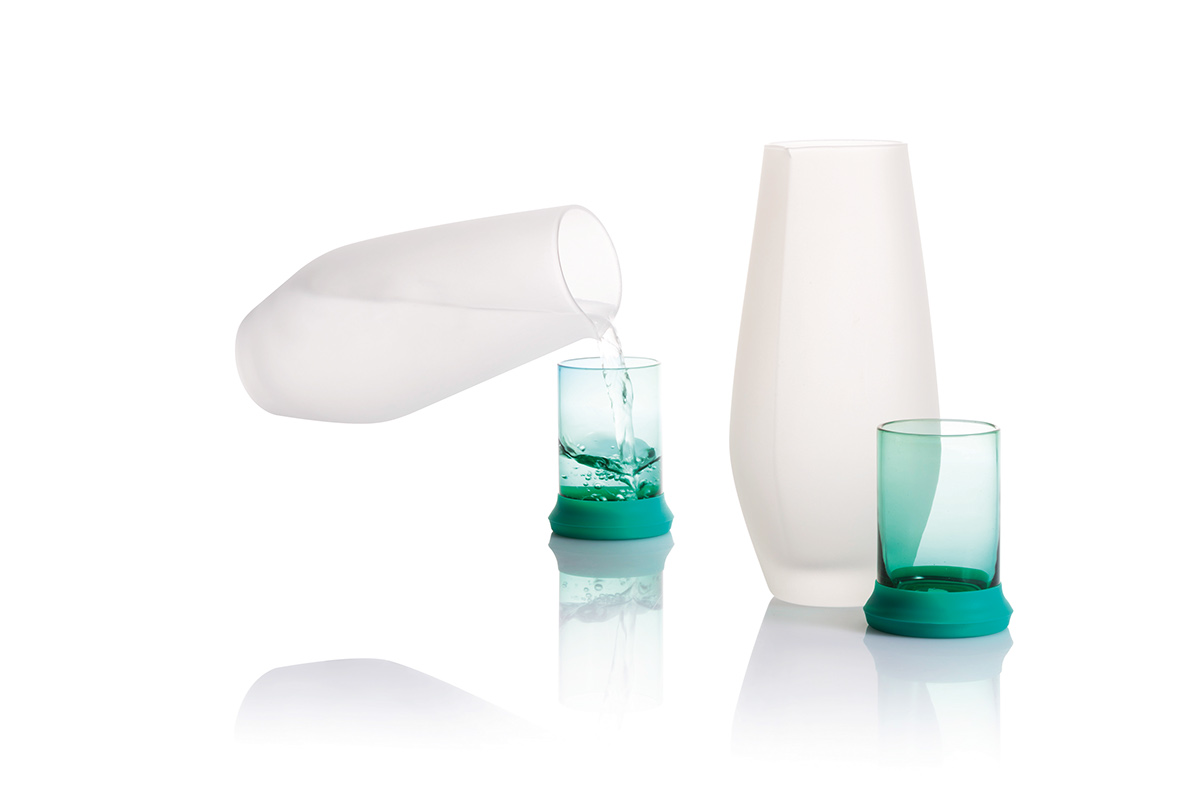 Glass，Manufacturing process，complex，Housewear & Furnishings，