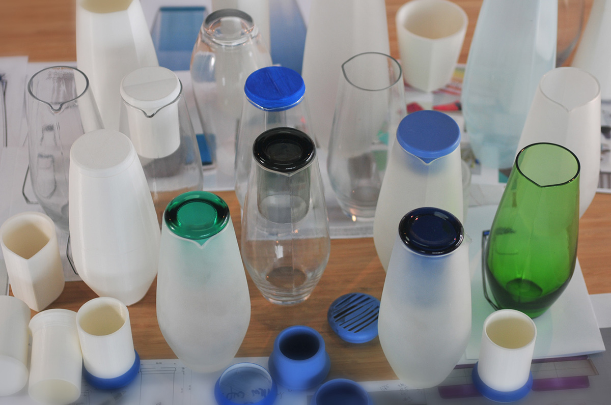 Glass，Manufacturing process，complex，Housewear & Furnishings，