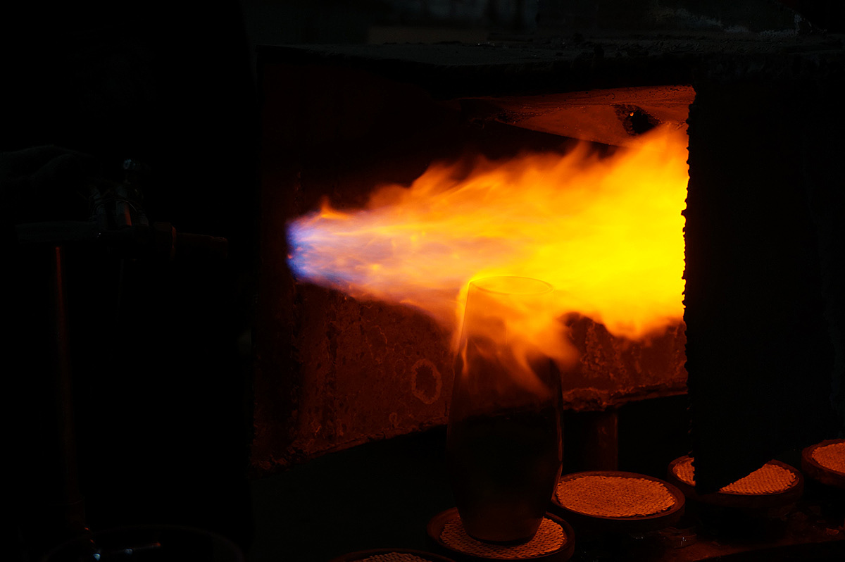 Glass，Manufacturing process，complex，Housewear & Furnishings，