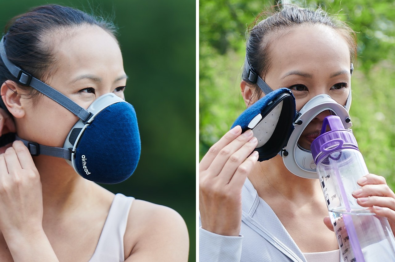 Mask，breathing，filter，security，