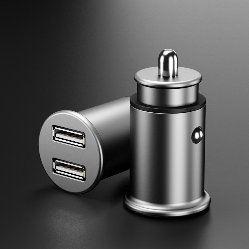 Product rendering，