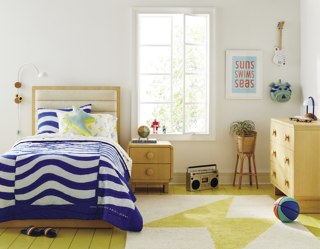 Kate Berry，furniture，Children's room，Housewear & Furnishings，