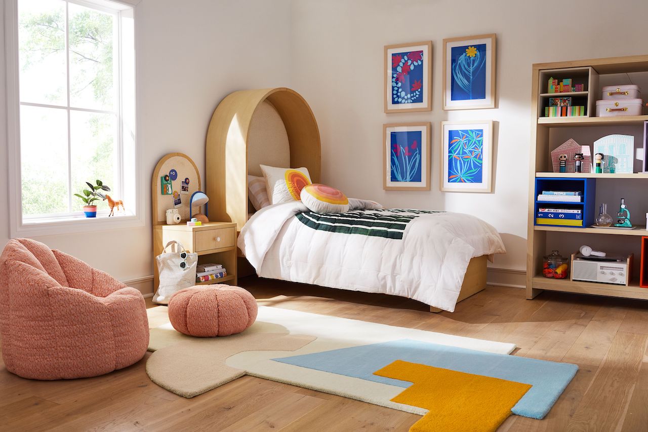 Kate Berry，furniture，Children's room，Housewear & Furnishings，