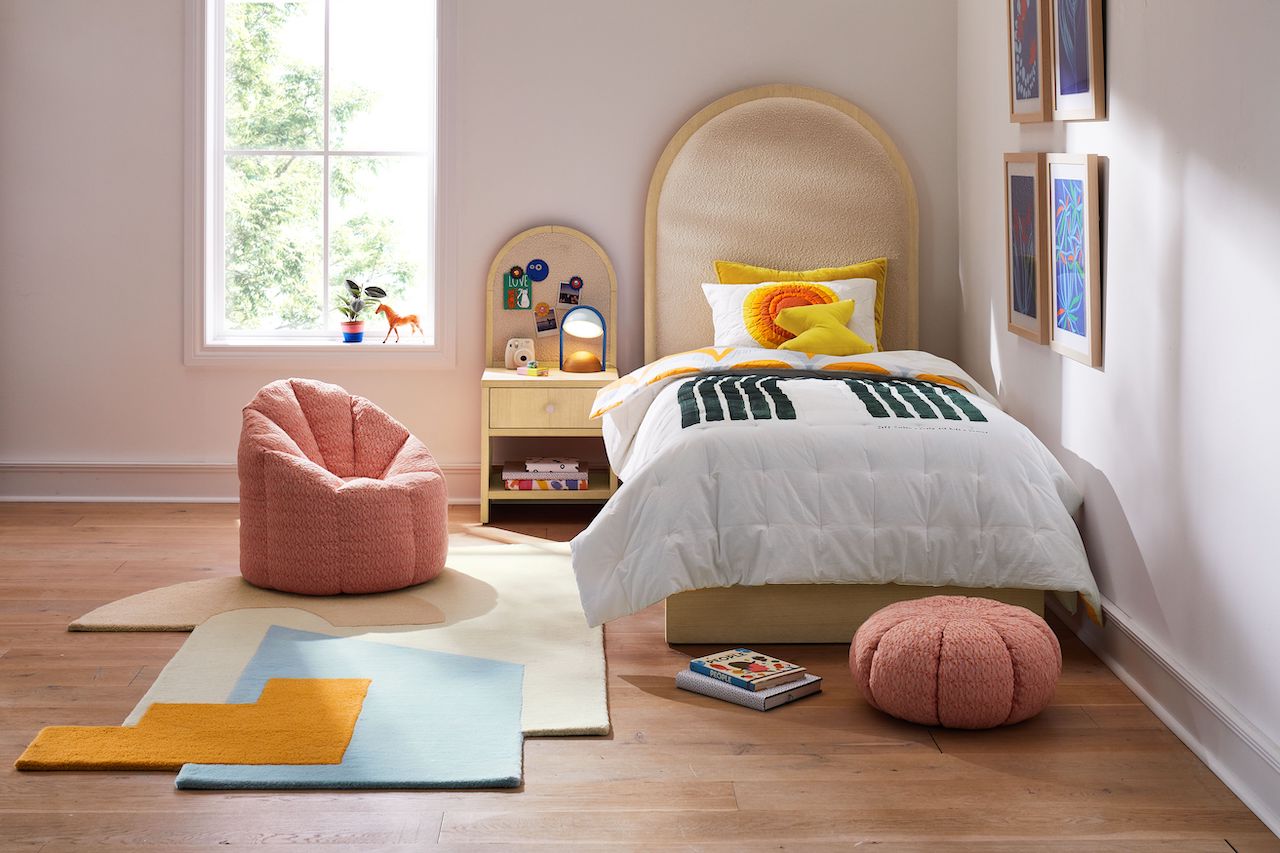 Kate Berry，furniture，Children's room，Housewear & Furnishings，