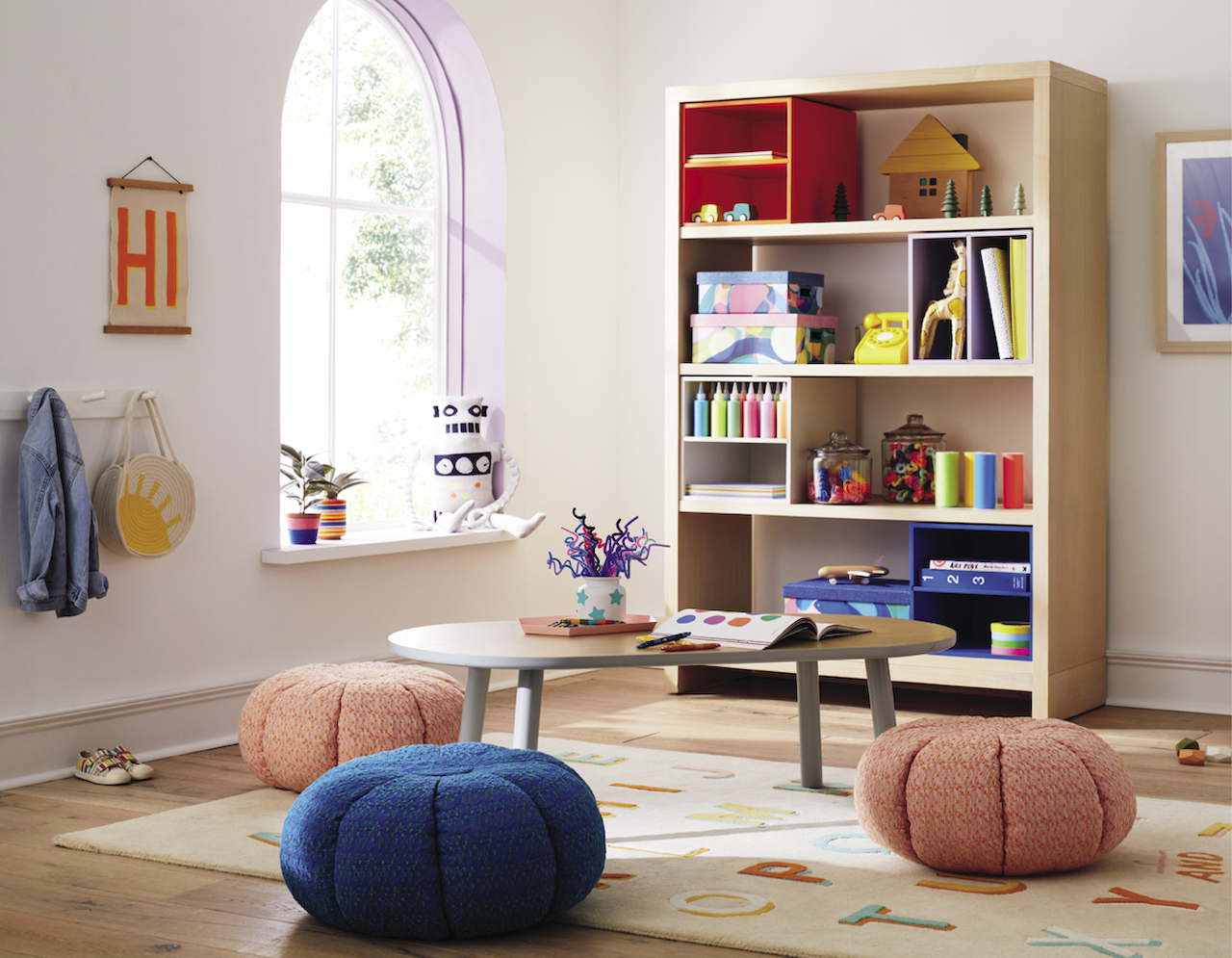 Kate Berry，furniture，Children's room，Housewear & Furnishings，