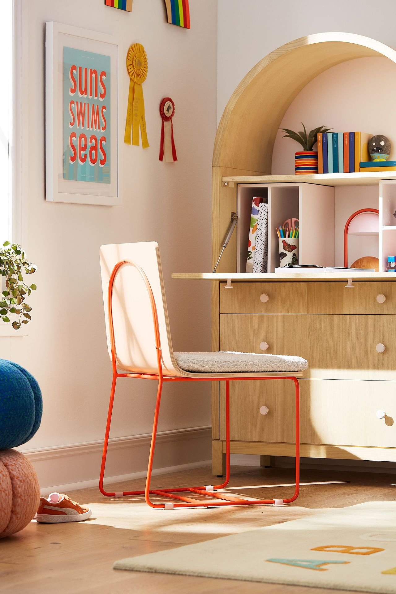 Kate Berry，furniture，Children's room，Housewear & Furnishings，