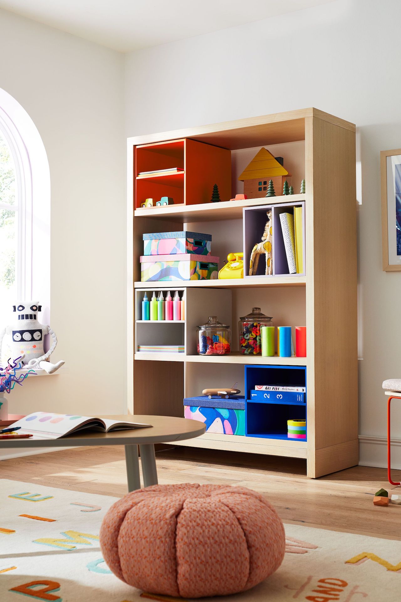 Kate Berry，furniture，Children's room，Housewear & Furnishings，