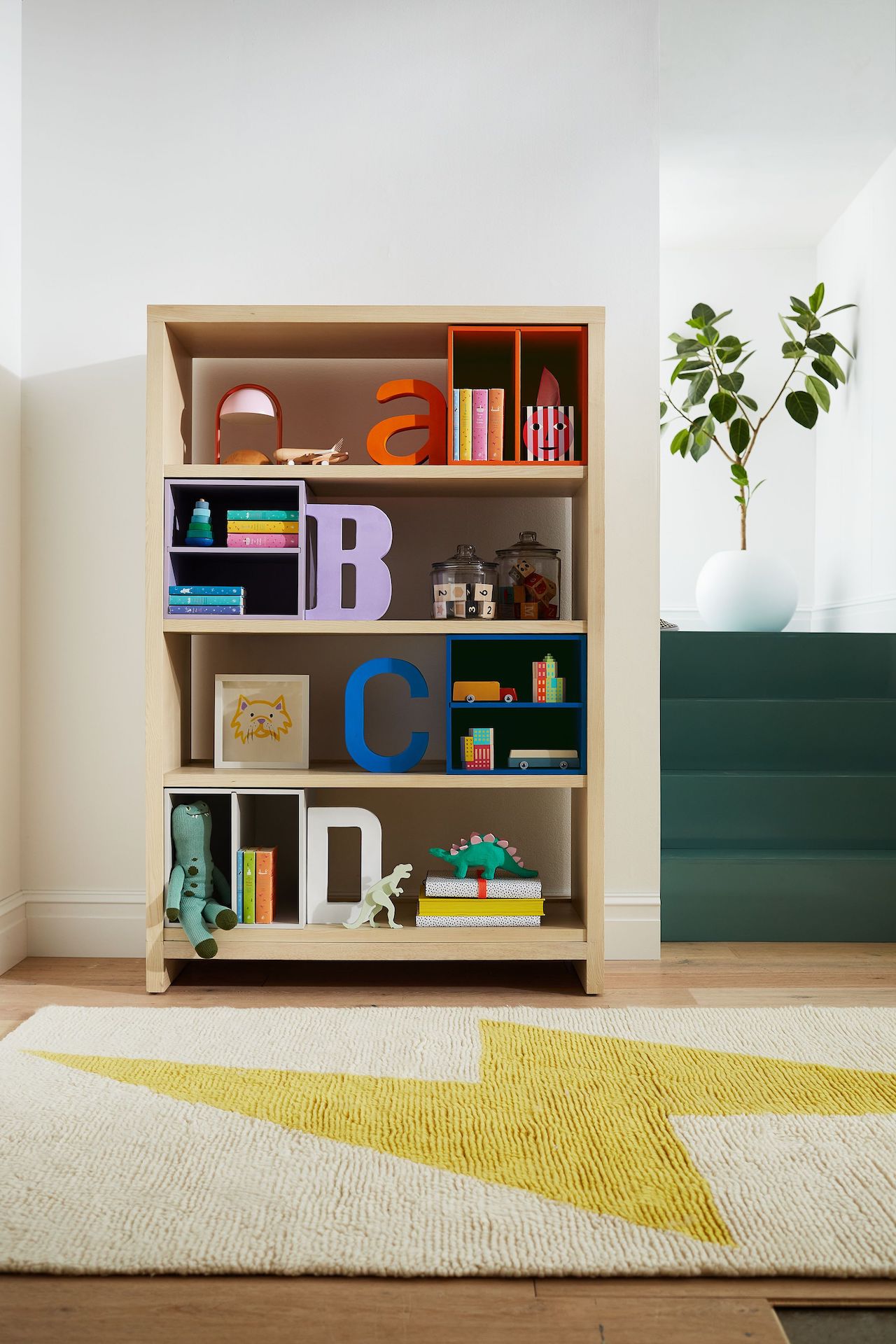 Kate Berry，furniture，Children's room，Housewear & Furnishings，