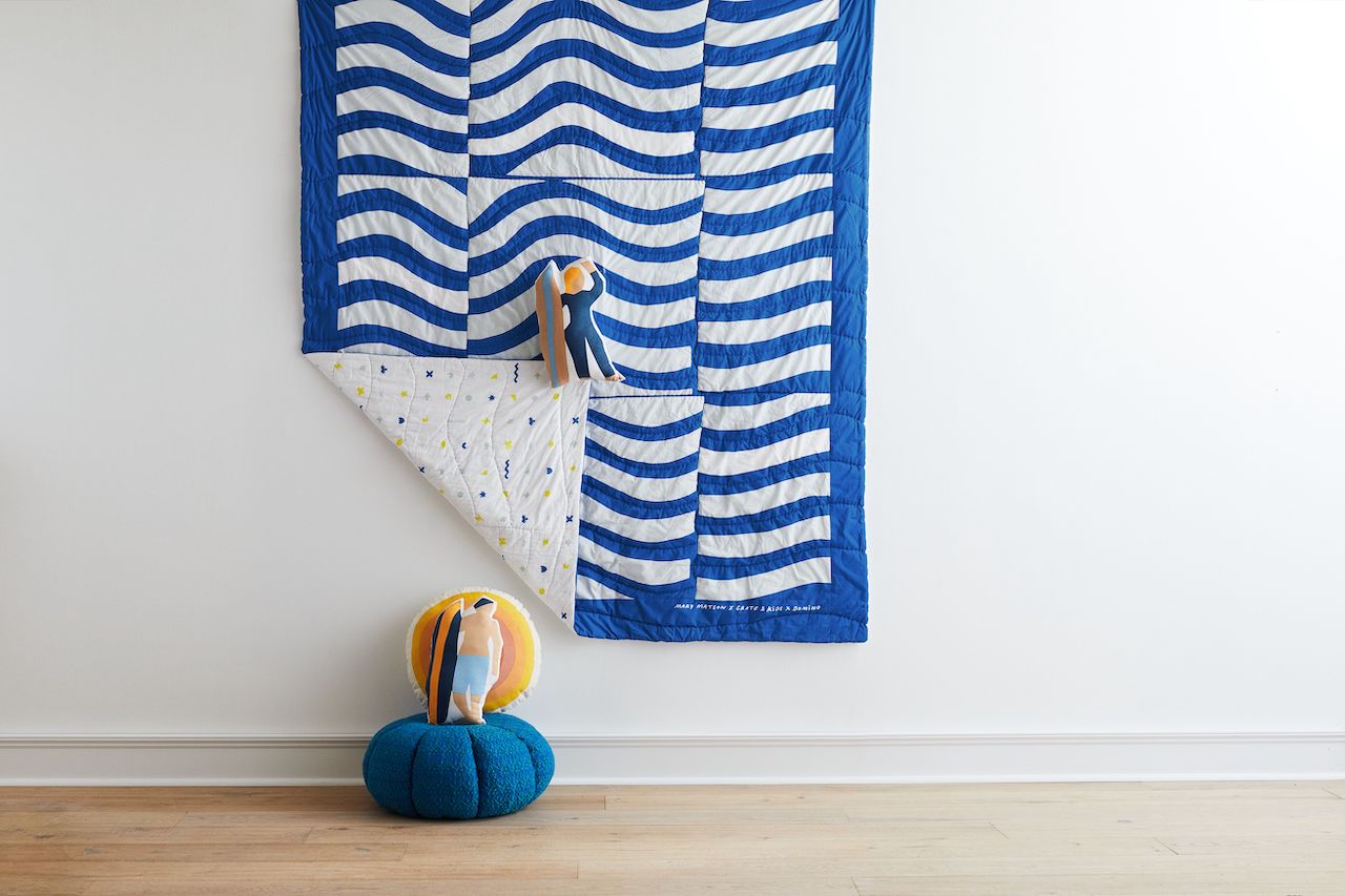 Kate Berry，furniture，Children's room，Housewear & Furnishings，