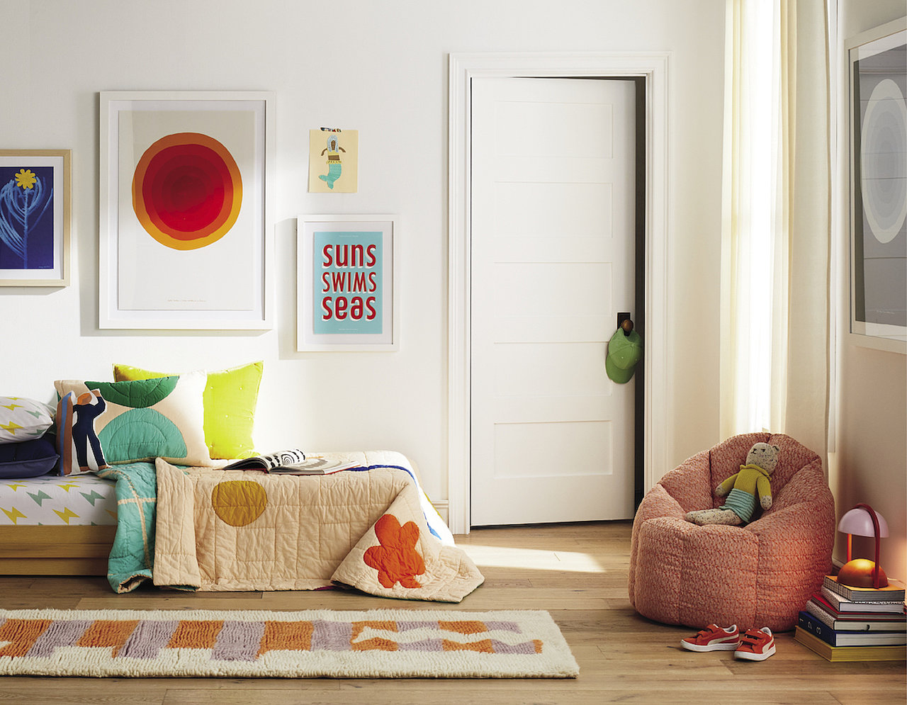 Kate Berry，furniture，Children's room，Housewear & Furnishings，