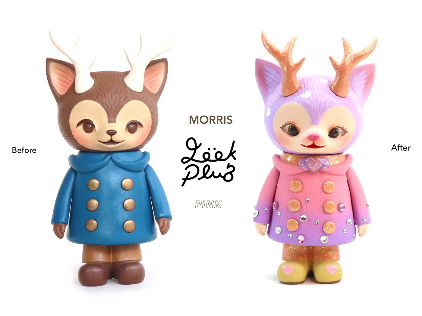 Toys，doll，painting，Sculpture，