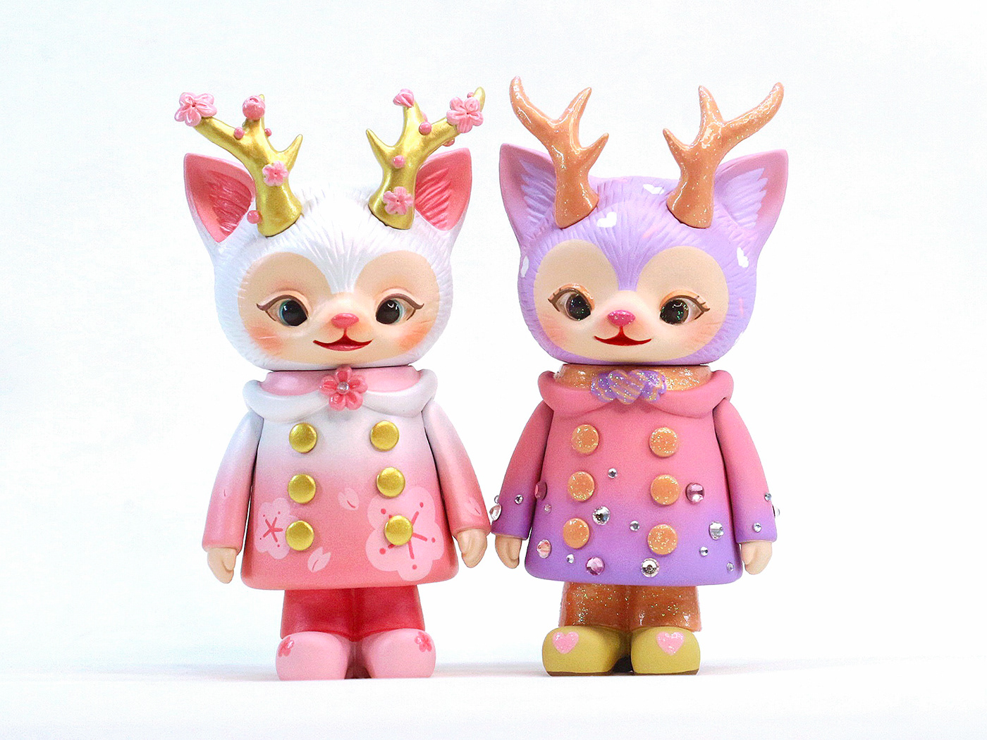 Toys，doll，painting，Sculpture，