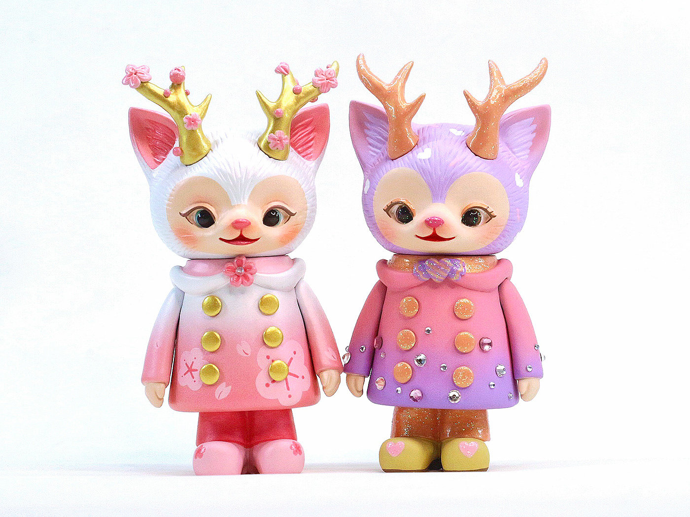 Toys，doll，painting，Sculpture，