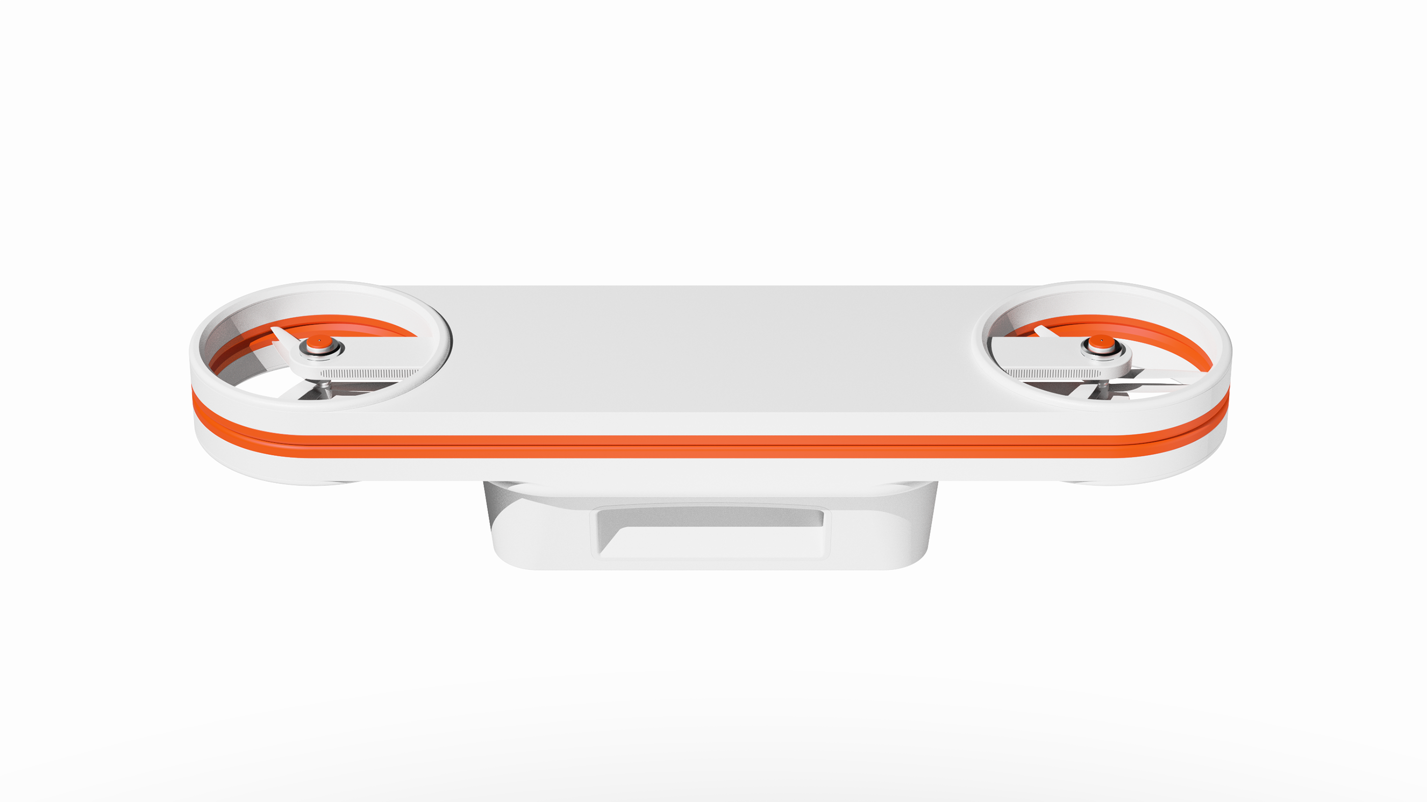 UAV，Marine rescue tools，industrial design，LIFE DRONE，